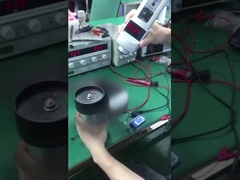 มอเตอร์ AC BLDC