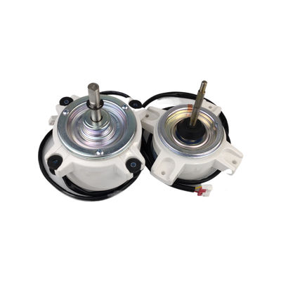 80-150w AC BLDC Motor DC310V Brushless DC Fan Motor สำหรับเครื่องปรับอากาศกลางแจ้งและปั๊มความร้อนน้ำ