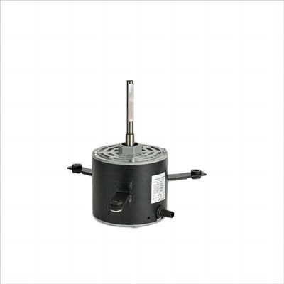 1350rpm Central AC Unit Fan Motor 208 - 230V Industrial EC Motor สำหรับเครื่องทำน้ำแข็ง