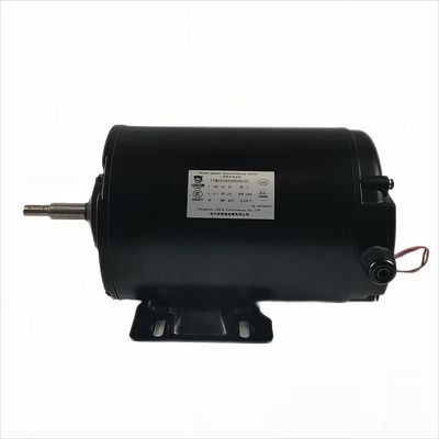 250W มอเตอร์อุตสาหกรรม 3 เฟส 1 / 3hp Heavy Duty Nema 56 Motor 380V 50HZ สำหรับการเลี้ยงสัตว์