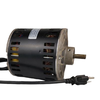 มอเตอร์ปั๊มน้ำไฟฟ้า 3000rpm เฟสเดียว 1/2 1/3HP สำหรับปั๊มว่ายน้ำ