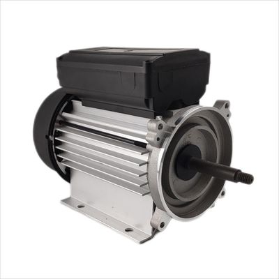 300-500W Submersible Motor Single Phase Electric 1hp 3000rpm สำหรับปั๊มหมุนเวียน