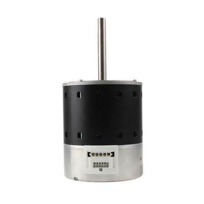 1HP 3/4HP AC BLDC มอเตอร์ ECM 600-3000rpm สำหรับพัดลมโบลเวอร์หรือปั๊มความร้อนจากแหล่งอากาศ