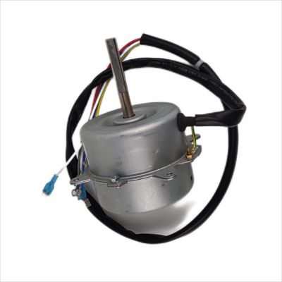 มอเตอร์พัดลม AC คอนเดนเซอร์ 40-100w 230v 110v สำหรับอากาศเย็นหรือพัดลมระบายความร้อน