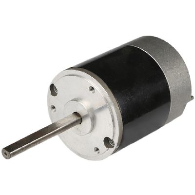 76ZYT แรงบิดสูง 24-100V แรงบิดสูงแปรงมอเตอร์กระแสตรงสำหรับกล่องเกียร์ลดการติดตามพลังงานแสงอาทิตย์