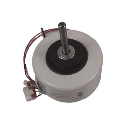 115v มอเตอร์พัดลมแอร์ Resin Pack Split AC Fan Motor 220v Single Phase RPG-15W