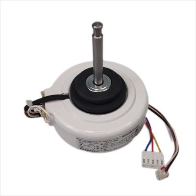 220v 115v มอเตอร์พัดลม AC เฟสเดียว 800-1300rpm เรซิ่นแพ็คสำหรับระบบแยกขนาดเล็ก
