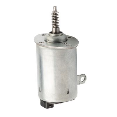 62ZYT 12V 1500RPM มอเตอร์แม่เหล็กถาวรแบบแปรงสำหรับวาล์วเค้นเครื่องยนต์