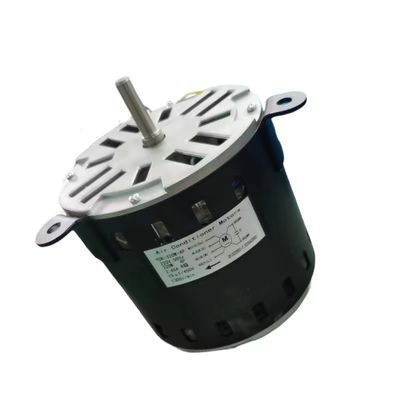 3 เฟส YDK320W 4P 380V 415V มอเตอร์พัดลม AC สำหรับระบบระบายอากาศ ล้อพัดลมแบบแรงเหวี่ยง