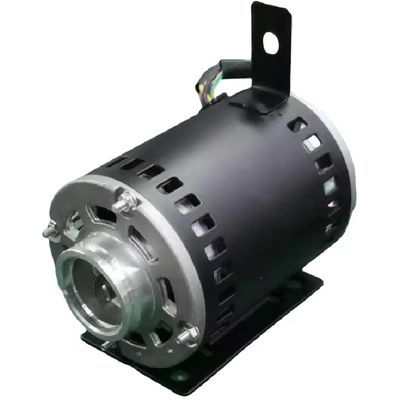 มอเตอร์ปั๊มน้ำบูสเตอร์เฟสเดียว 120W 150W สำหรับเครื่องโคล่า