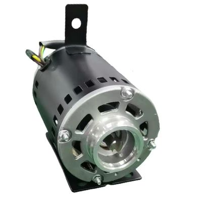มอเตอร์ปั๊มน้ำบูสเตอร์เฟสเดียว 180W 250W สำหรับเครื่องเครื่องดื่ม Lancer
