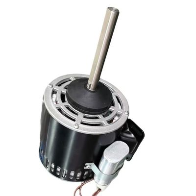 3/4HP 200-230V แอคมอเตอร์สําหรับเครื่องปรับอากาศ