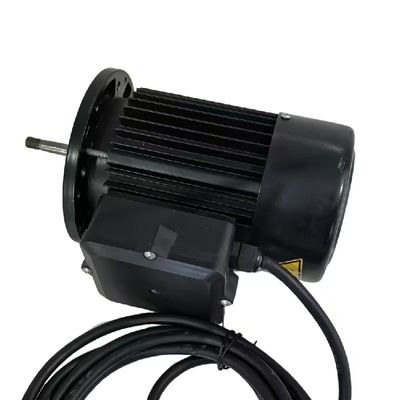 1-3 HP มอเตอร์ปั๊มน้ําระยะเดียวสําหรับการใช้ในบ้านและการเกษตร