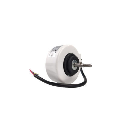 YDK 30-300w มอเตอร์พัดลมแอร์ภายนอก 50 60hz สำหรับแบบแยกส่วน