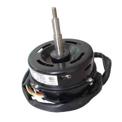 มอเตอร์พัดลมยูนิตกลางแจ้ง 30-300W AC 1800rpm มอเตอร์พัดลมยูนิตคอนเดนเซอร์ AC