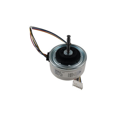 30w 1500-3000rpm พัดลม BLDC มอเตอร์สตาร์ทมอเตอร์สำหรับเครื่องปรับอากาศภายในอาคาร Daikin LG Samsung Replacement