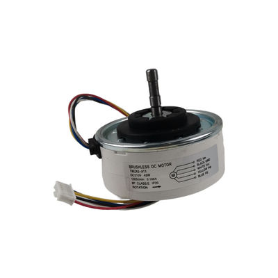 30w 1500-3000rpm พัดลม BLDC มอเตอร์สตาร์ทมอเตอร์สำหรับเครื่องปรับอากาศภายในอาคาร Daikin LG Samsung Replacement