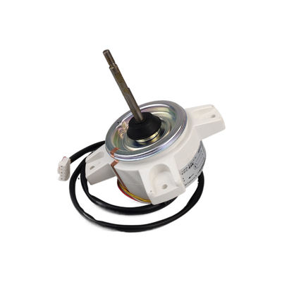 80-150w AC BLDC Motor DC310V Brushless DC Fan Motor สำหรับเครื่องปรับอากาศกลางแจ้งและปั๊มความร้อนน้ำ