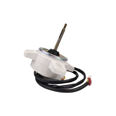 80-150w AC BLDC Motor DC310V Brushless DC Fan Motor สำหรับเครื่องปรับอากาศกลางแจ้งและปั๊มความร้อนน้ำ