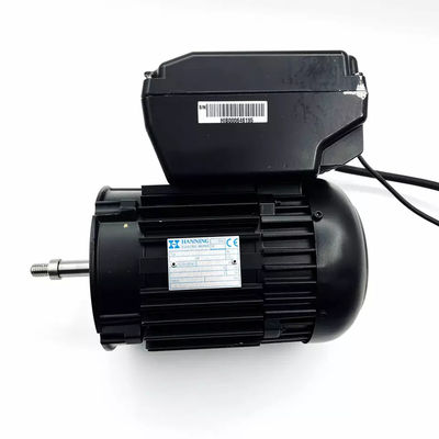 1000w มอเตอร์ปั๊มน้ำไฟฟ้าแรงบิดสูง 220V 1.0HP 1.5HP 50hz 3000rpm เฟสเดียว