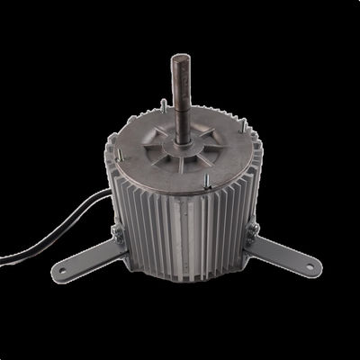 380V-440V มอเตอร์อุตสาหกรรม 3 เฟส 560W-1000W 50Hz-60Hz HVAC มอเตอร์สำหรับปั๊มความร้อน Axial Fan
