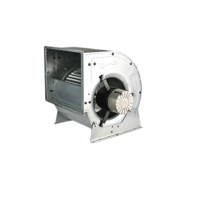 1350rpm Central AC Unit Fan Motor 208 - 230V Industrial EC Motor สำหรับเครื่องทำน้ำแข็ง