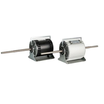 680w HVAC Fan Motor 380V High Power 230V 4 Speed ​​Blower Motor Indoor