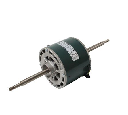 110v 230v มอเตอร์พัดลม AC กลาง 30w 120w 350w เฟสเดียวสำหรับม่านอากาศอุตสาหกรรมมาตรฐาน