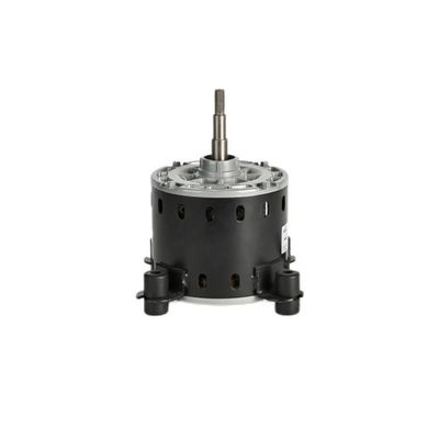 เฟสเดียว 208-230v แอร์มอเตอร์คูลเลอร์มอเตอร์ 100w ติดเพดานเทปคาสเซ็ท
