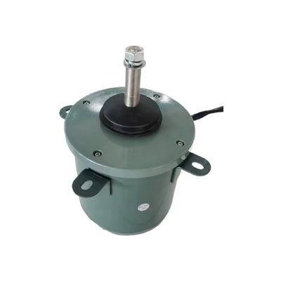 220V Single Phase Brushless 100W-750W BLDC Pump Motor สำหรับปั๊มความร้อนเชิงพาณิชย์