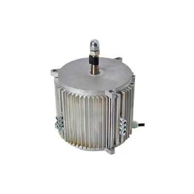 3 Phase 1 Hp Farm Duty Motor High Power Water Proof 3HP 1500W Exhaust Fan Motor