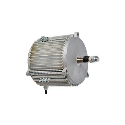3 Phase 1 Hp Farm Duty Motor High Power Water Proof 3HP 1500W Exhaust Fan Motor