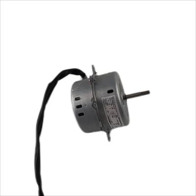 50 60hz เฟสเดียวมอเตอร์แบบอะซิงโครนัสไร้แปรงถ่าน 10w-100w Capacitor Run สำหรับพัดลมลดความชื้น