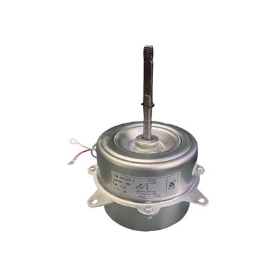 1-1.5p Split Air Conditioner Fan Motor YDK40-6F Capacitor Run 9000-12000BTU สำหรับเครื่องปรับอากาศในห้อง