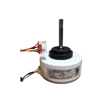 DC ZDK-30-8 30w 8P แยก Ac หน่วยในร่ม มอเตอร์ DC310v พัดลมไฟฟ้า เครื่องยนต์