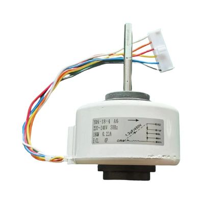 DC ZDK-30-8 30w 8P แยก Ac หน่วยในร่ม มอเตอร์ DC310v พัดลมไฟฟ้า เครื่องยนต์