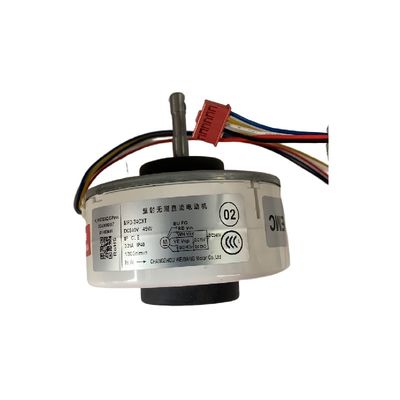 DC ZDK-30-8 30w 8P แยก Ac หน่วยในร่ม มอเตอร์ DC310v พัดลมไฟฟ้า เครื่องยนต์