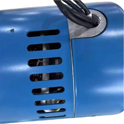 0.75HP 1HP 1.5HP 2.0HP มอเตอร์ปั๊มน้ำไฟฟ้าเฟสเดียว 110-220v สำหรับปั๊มสระว่ายน้ำ