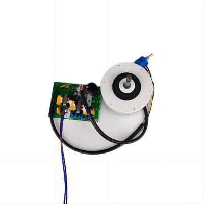 EC Brushless 110V / 220V 10-250W Axial Bldc Motor สำหรับเครื่องฟอกอากาศ