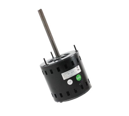 208-230v มอเตอร์พัดลมคอนเดนเซอร์กลาง AC 60hz 3 ความเร็วเฟสเดียว 1 / 2HP
