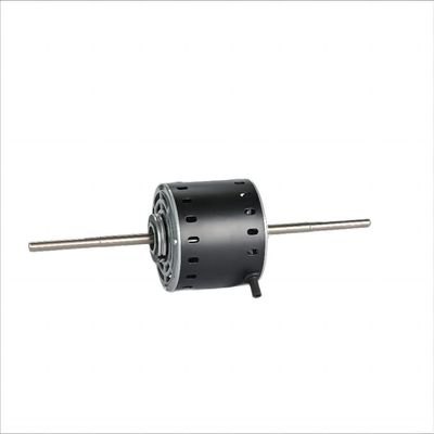 30w Central AC Unit Fan Motor Double Shaft Blower Motor 220-230V Single Phase