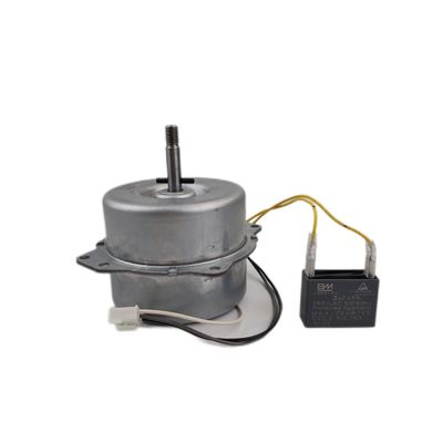 AC220-240v AC มอเตอร์พัดลม AC ขนาดกะทัดรัดมอเตอร์เกียร์ 10w 13W 20W สำหรับพัดลมระบายอากาศในห้องน้ำ
