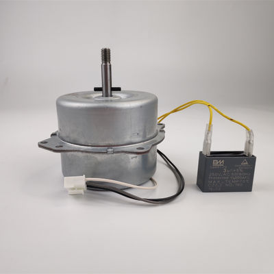 AC220-240v AC มอเตอร์พัดลม AC ขนาดกะทัดรัดมอเตอร์เกียร์ 10w 13W 20W สำหรับพัดลมระบายอากาศในห้องน้ำ