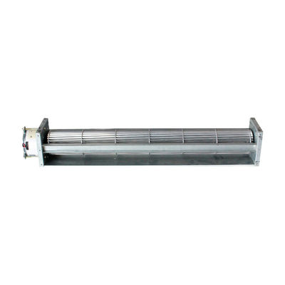 24v 48v Cross Flow Blower 25w EC Centrifugal Blower พร้อมมอเตอร์ EC