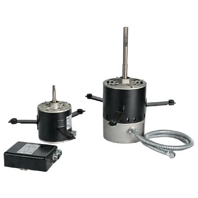 100-240V EC AC Motor Brushless 50W-750W สำหรับแกนพัดลมล้อหรือพัดลมแบบแรงเหวี่ยง