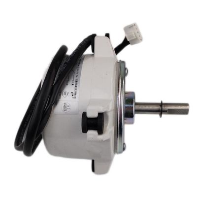 50-250w AC BLDC Motor Brushless DC310V สำหรับ FFU หรือเครื่องปรับอากาศ