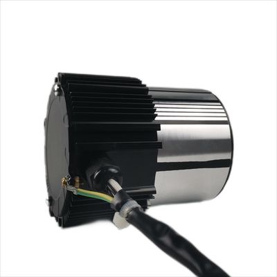 มอเตอร์เหนี่ยวนำ AC เฟสเดียวกันน้ำเปลือกอลูมิเนียม 220-230V 20-150W สำหรับเครื่องทำน้ำอุ่นแก๊สไอเสียที่แข็งแกร่ง