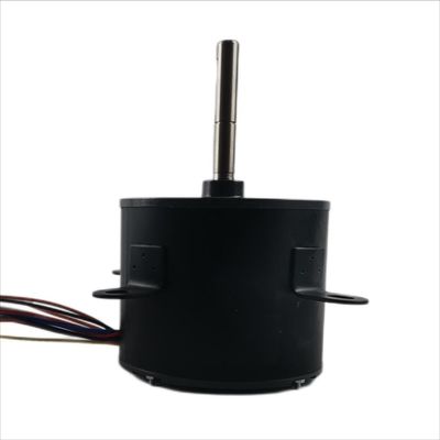 มอเตอร์พัดลมแอร์ 208-230v YDK140 250W เฟสเดียว