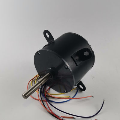 มอเตอร์พัดลมแอร์ 208-230v YDK140 250W เฟสเดียว