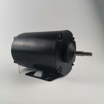 250W มอเตอร์อุตสาหกรรม 3 เฟส 1 / 3hp Heavy Duty Nema 56 Motor 380V 50HZ สำหรับการเลี้ยงสัตว์